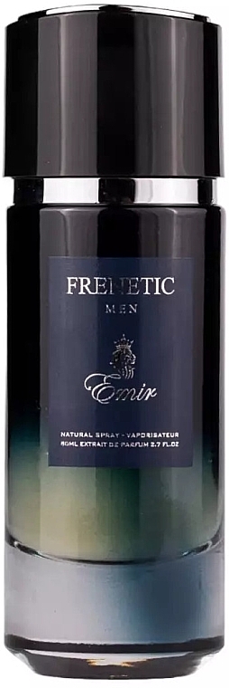 Emir Frenetic Men - Eau de Parfum — Bild N2