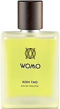Düfte, Parfümerie und Kosmetik Womo Koh Tao - Eau de Toilette