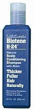 Düfte, Parfümerie und Kosmetik Shampoo mit Biotin - Mill Creek Biotene H-24 Scalp Conditioning Shampoo