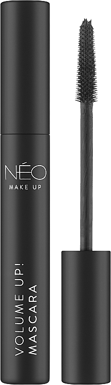 Wimperntusche für mehr Volumen - NEO Make Up Mascara Volume Up! — Bild N1