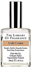 Düfte, Parfümerie und Kosmetik Demeter Fragrance The Library of Fragrance Irish Cream - Eau de Cologne