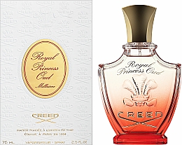 Creed Royal Princess Oud Millesime - Eau de Parfum — Bild N2