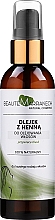 Düfte, Parfümerie und Kosmetik Haaröl mit Henna - Beaute Marrakech Henna Natural Hair Oil