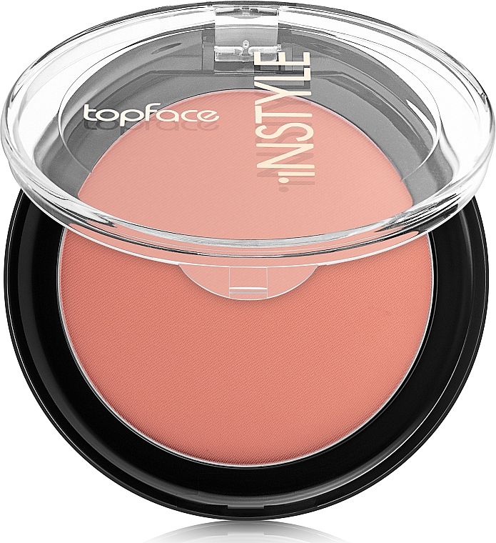 Gesichtsrouge - TopFace Instyle Blush On — Bild N2