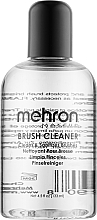 Düfte, Parfümerie und Kosmetik Bürstenreiniger - Mehron Brush Cleaner