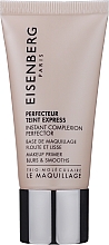 Düfte, Parfümerie und Kosmetik Gesichtsprimer - Jose Eisenberg Instant Complexion Perfector