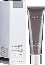 Düfte, Parfümerie und Kosmetik Reinigungsmousse für das Gesicht mit Enzymen - Natura Bisse Diamond Cocoon Enzyme Cleanser