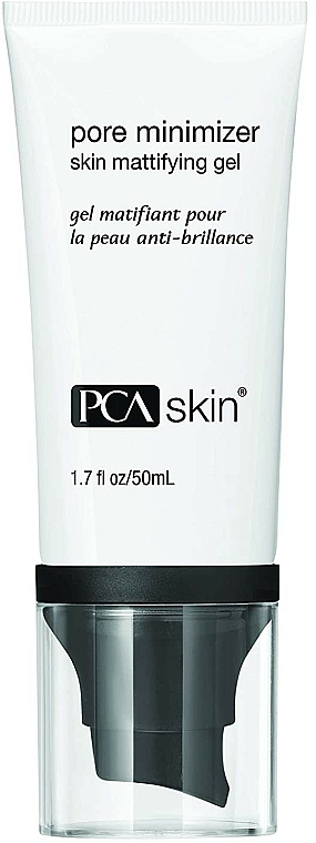 Mattierendes Gesichtsgel - PCA Skin Pore Minimizer Skin Mattifying Gel — Bild N1