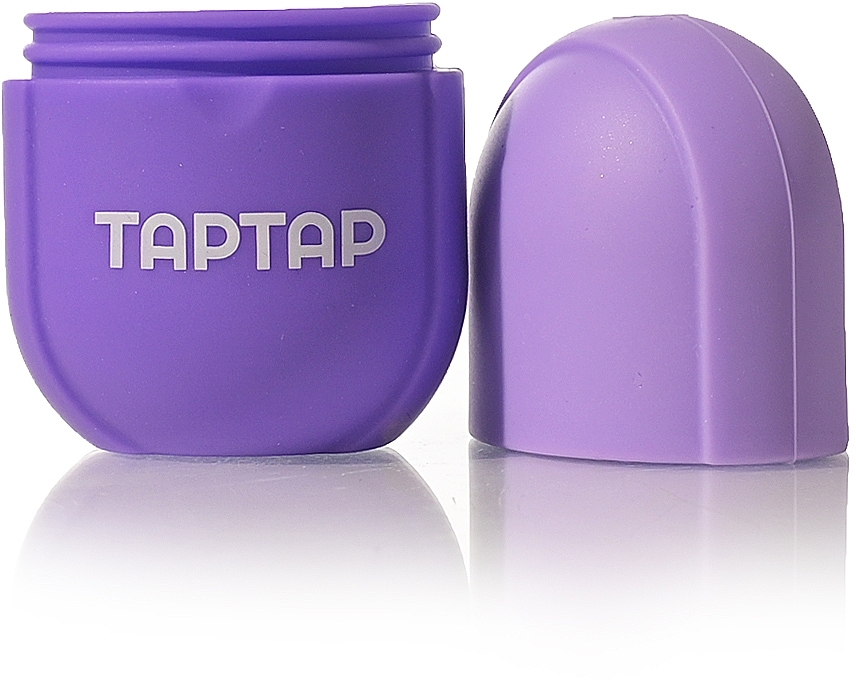Eisroller für das Gesicht - Taptap — Bild N2