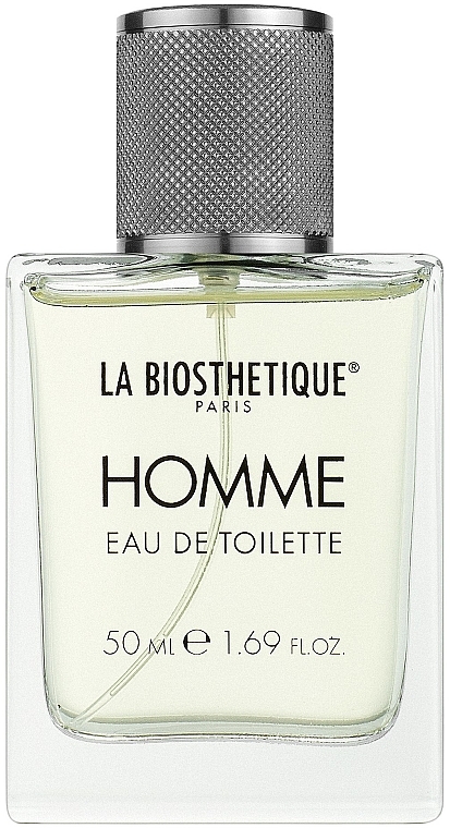 La Biosthetique Homme - Eau de Toilette — Bild N1