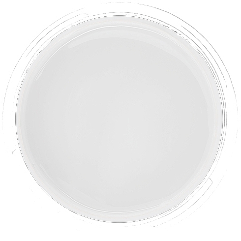 UV Nagelgel - Alessandro International French Gel Soft White — Bild N2