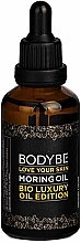 Düfte, Parfümerie und Kosmetik Kaltgepresstes Moringaöl - BodyBe Love Your Skin Bio Luxury Oil Edition