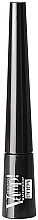 Wasserdichter Eyeliner - Pupa Vamp! Definition Liner Waterproof — Bild N1