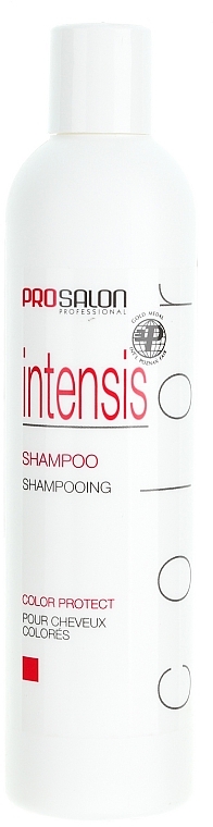 Farbschutz-Shampoo für coloriertes Haar - Prosalon Intensis Color Shampoo