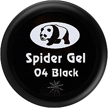 Gel für das Nagelstyling - Panda Spider Gel — Bild N1