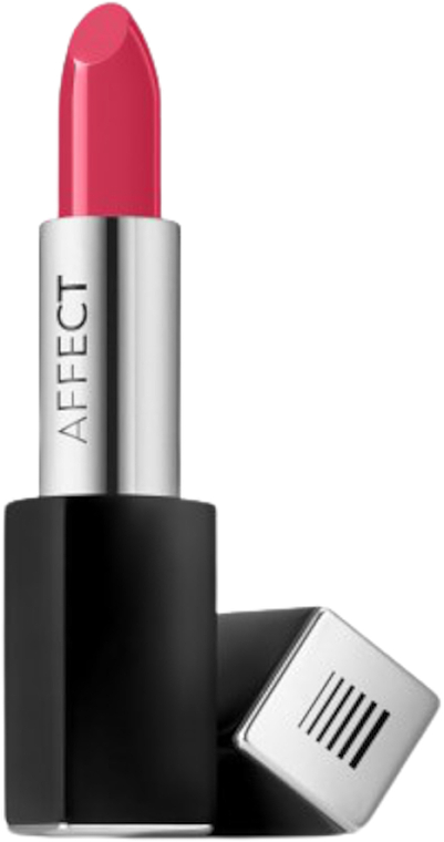 Lippenstift - Affect Cosmetics Satin Lipstick — Bild N1