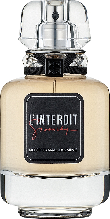Givenchy L'Interdit Edition Millesime - Eau de Parfum — Bild N1