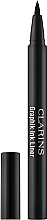 Marker Eyeliner - Clarins Graphik Ink Liner — Bild N1