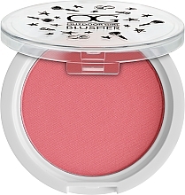 Gesichtsrouge - Outdoor Girl Powder Blusher Compact — Bild N1