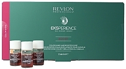 Düfte, Parfümerie und Kosmetik Booster-Ampullen für mehr Farbglanz - Revlon Eksperience Boost Color Shine Booster