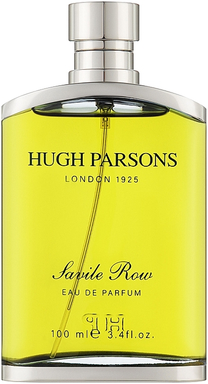 Hugh Parsons Savile Row - Eau de Parfum — Bild N1