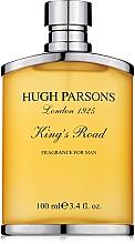 Düfte, Parfümerie und Kosmetik Hugh Parsons Kings Road - Eau de Parfum