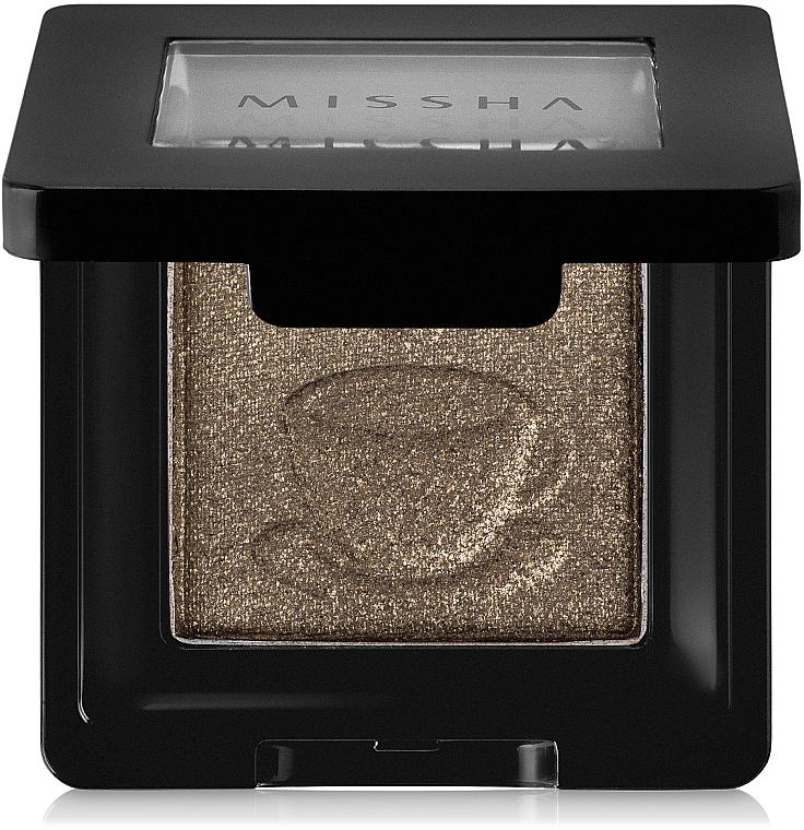 Lidschatten - Missha Modern Shadow — Bild N1