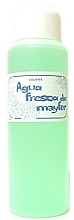 Düfte, Parfümerie und Kosmetik Mayfer Perfumes Agua Fresca De Mayfer - Eau de Cologne