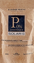 Düfte, Parfümerie und Kosmetik Leuchtendes Haarpuder - Eugene Perma Solaris Poudre ammonia 7 Tones
