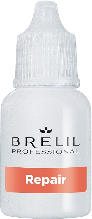 Regenerierendes Haarserum - Brelil Repair Treatment Repair Vials — Bild N1