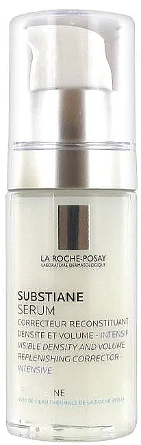 Anti-Aging Gesichtsserum gegen Unvollkommenheiten - La Roche-Posay Substiane Serum Anti-Ageing Replenishing Corrector — Bild N1