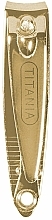 Nagelknipser golden - Titania — Bild N1