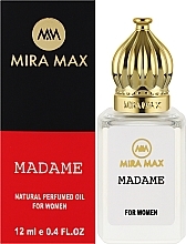 Mira Max Perfect Woman - Parfümöl — Bild N2