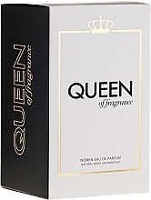 Düfte, Parfümerie und Kosmetik Vittorio Bellucci Queen - Eau de Parfum