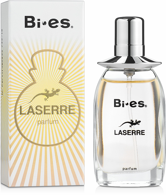 Bi-Es Laserre - Parfum — Bild N2