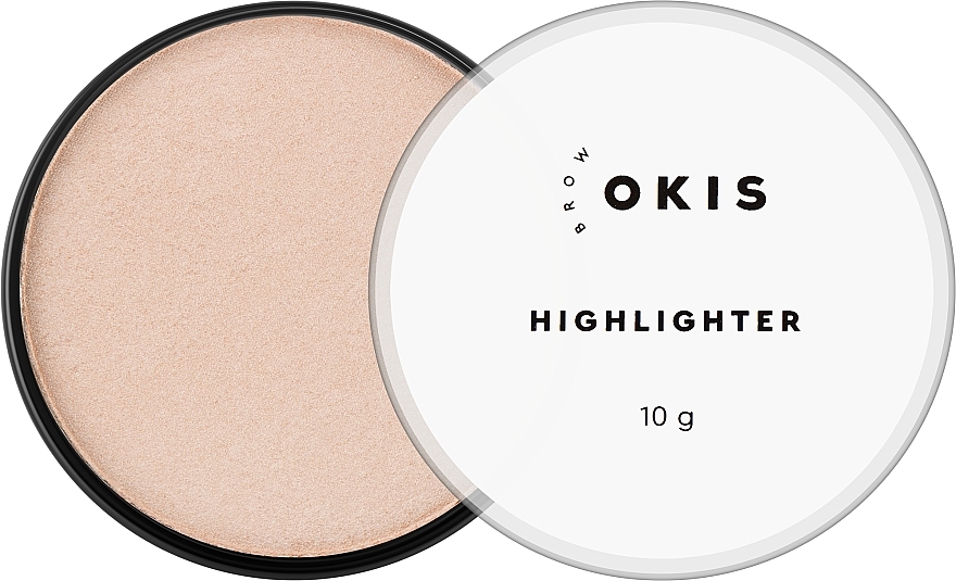 Highlighter - Okis Brow Highlighter — Bild N1