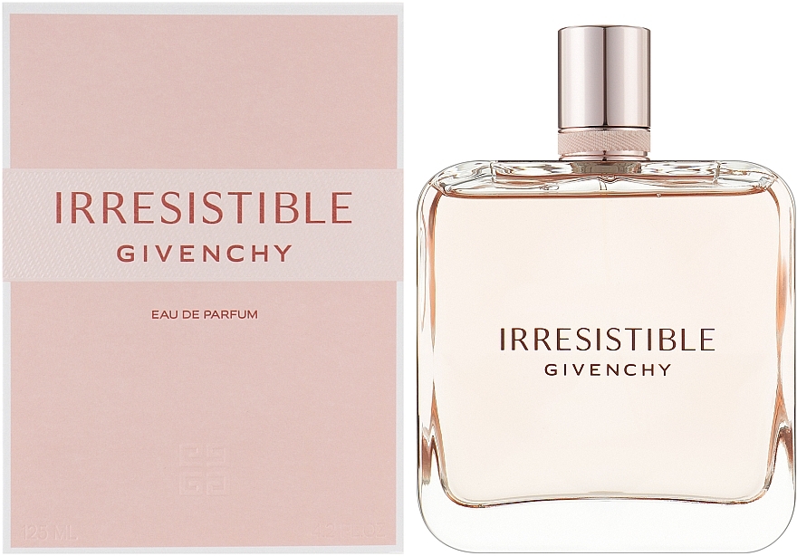 Givenchy Irresistible Givenchy - Eau de Parfum — Bild N4