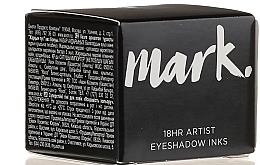 Lidschatten - Avon Mark Eyeshadow — Foto N2