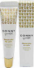 Düfte, Parfümerie und Kosmetik Lippenmaske für die Nacht - Conny Specialist lip mask