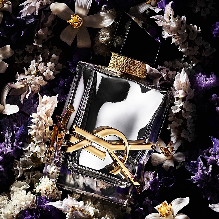 Yves Saint Laurent Libre L’Absolu Platine - Parfum — Bild N2