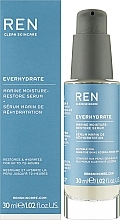 Gesichtscreme - Ren Everhydrate Marine Moisture-Replenish Cream — Bild N1