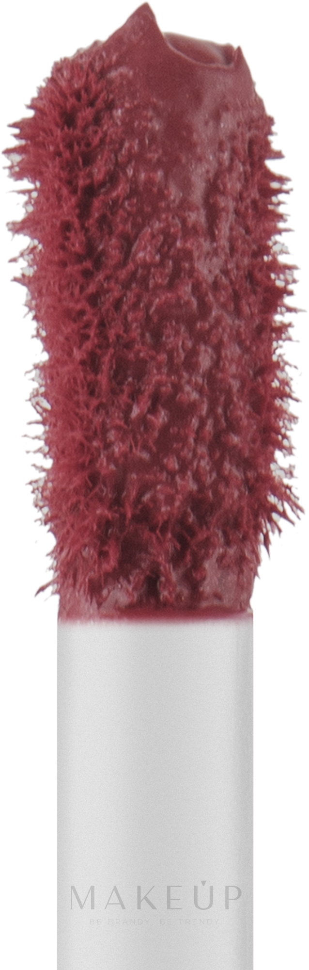 Flüssiger matter Lippenstift - Deborah Fluid Velvet Mat Lipstick — Bild 08 - Classy Mauve