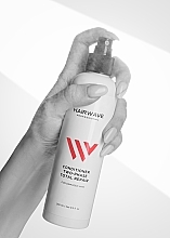 Zwei-Phasen-Conditioner für geschädigtes Haar Total Repair - HAIRWAVE Two-Phase Conditioner For Damaged Hair — Bild N7