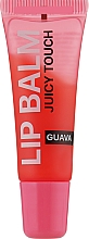 Düfte, Parfümerie und Kosmetik Lippenbalsam mit Guavengeschmack - Kodi Professional Juicy Touch Guava