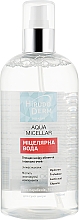 Düfte, Parfümerie und Kosmetik Mizellenwasser - Hirudo Derm Extra Dry Aqua Micellar