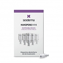 Düfte, Parfümerie und Kosmetik Einweg-Mesotherapie - SesDerma Laboratories Nanopore Mini