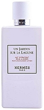 Hermes Un Jardin Sur La Lagune - Duftset (Eau de Toilette 50ml + Körperlotion 40ml) — Bild N5