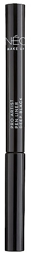 Eyeliner-Stift - NEO Make Up Pro Artist Pen Liner — Bild N1