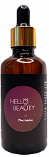 Düfte, Parfümerie und Kosmetik Feuchtigkeitsspendendes Jojobaöl mit Vitamin A, E und D - Lullalove Jojoba Oil