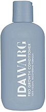 Düfte, Parfümerie und Kosmetik Conditioner für Haarwachstum - Ida Warg Pro Growth Conditioner